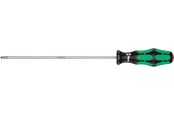 Håndverktøy - Wera 350 ph screwdriver for phillips screws ph 1 x 200 mm - 5008712001