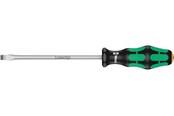 Håndverktøy - Wera 334 screwdriver for slotted screws 1.2 x 7.0 x 150 mm - 5007635001