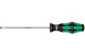 Håndverktøy - Wera 334 screwdriver for slotted screws 1.2 x 6.5 x 150 mm - 5110010001