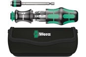 Håndverktøy - Wera Kraftform kompakt 22 with pouch 7 pieces - 5051023001