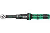 Verktøy - Wera torque wrench 1/4 click-torque a 6 - 5075605001