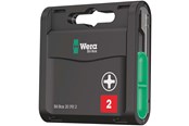 Bormaskin & Bits - Wera Bit-Box 20 PH - 5057750001