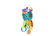 Babyleker - Lamaze Captain Kalimari - L27068