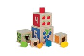 Treleker - Eichhorn Stacking tower - 100002252