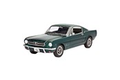 Modellsett - Revell 1965 Ford Mustang 2 + 2 Fastback - 7065