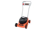 Rollelek - Smoby Black & Decker Lawn Mower - 360159