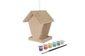 Treleker - Eichhorn Outdoor Create your own Feeder House - 100004582