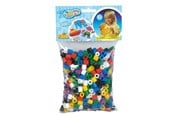 Kreative leker - Hama Ironing Beads mix-basic Maxi 500pcs. - 8470