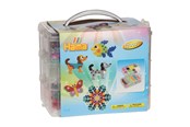 Kreative leker - Hama Ironing Beads Set Storage box - large 12.000pcs. - 6751