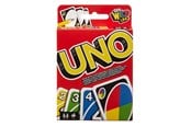 Brettspill & Puslespill - UNO Card Game (English) - W2087