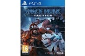 Spill - Space Hulk: Tactics - Sony PlayStation 4 - Action - 3512899120075