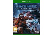 Spill - Space Hulk: Tactics - Microsoft Xbox One - Action - 3512899120143