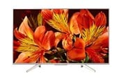 Digital skilting & Hotell TV - Sony FW-43BZ35F BRAVIA Professional Displays - 43" Class (42.5" viewable) LED display - FW-43BZ35F