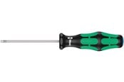 Håndverktøy - Wera 354 screwdriver for hexagon socket screws 2.5 x 75 mm - 5023107001