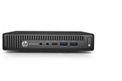 Stasjonær PC - HP Refurbished EliteDesk 800 G2 - i5-6500 - 8GB - 240GB - Win 10 PRO - Refurbished - D-HPED800G2-MU-T008