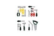 Rollelek - Theo Klein Tool sets (Assorted) - KL8007