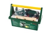 Rollelek - Theo Klein Tool box cordless screwdriver - KL8520