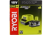 Batterier & Ladere - Ryobi ONE+ RC18120-150 - 5133003366