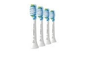 Elektrisk tannbørste - Philips Børstehoder Sonicare C3 Premium Plaque Control HX9044/17 - HX9044/17