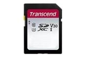 Minnekort - Transcend 300S - 256GB - TS256GSDC300S