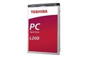 Harddisk - Toshiba L200 Laptop PC - 1TB - Harddisk - HDWL110UZSVA - SATA-600 - 2.5" - HDWL110UZSVA