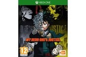 Spill - My Hero One's Justice - Microsoft Xbox One - Kamp - 3391891999069