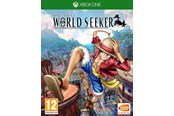 Spill - One Piece: World Seeker - Microsoft Xbox One - Action - 3391891998246