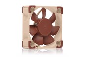 Kabinettvifte - Noctua NF-A4x10 5V PWM - Kabinettvifte - 40mm - Brun - 20 dBA - NF-A4x10 5V PWM