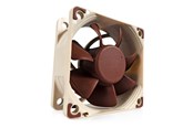 Kabinettvifte - Noctua NF-A6x25 5V - Kabinettvifte - 60mm - Brun - 19 dBA - NF-A6x25 5V