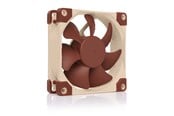 Kabinettvifte - Noctua NF-A8 5V - Kabinettvifte - 80mm - Brun - 18 dBA - NF-A8 5V