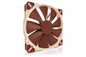 Kabinettvifte - Noctua NF-A20 5V - Kabinettvifte - 200mm - Brun - 18 dBA - NF-A20 5V