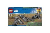 LEGO® - LEGO City 60238 Penser - 60238