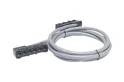 Nettverkskabel - Data Distribution Cable - network cable - 13.1 m - grey - DDCC5E-043