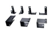 Rackskap - APC rack ceiling panel rail mounting brackets - ACDC2006