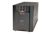 UPS - APC Smart-UPS 1500VA Shipboard - SUA1500X93