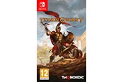 Spill - Titan Quest - Nintendo Switch - Action/Adventure - 4020628871727