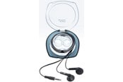 Hodetelefoner - JVC HA F10C Entry class in-ear headphones - HA-F10C