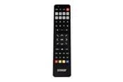 Fjernkontroll - Schwaiger remote control - UFB4801 031