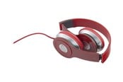 Hodetelefoner - Esperanza EH145R TECHNO - headphones - EH145R