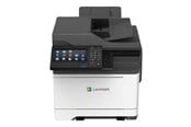 Skriver - Lexmark CX625adhe - 42C7691