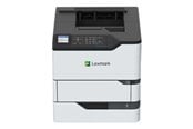 Skriver - Lexmark MS823n - 50G0081