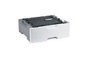 Printertilbehør - Lexmark 550-Sheet Tray - 50G0802