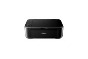 Skriver - Canon PIXMA MG3650S - Black Blekkskriver Multifunksjon - Farge - Blekk - 0515C106