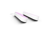 Smarthus - Philips Hue Play Double Pack - Hvit - 915005734601