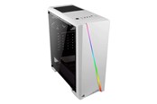 Kabinett - AeroCool Cylon RGB - Kabinett - Miditower - Hvit - ACCM-PV10012.21