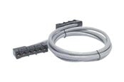 Nettverkskabel - Data Distribution Cable - network cable - 14.3 m - grey - DDCC5E-047