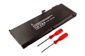 Batteri - CoreParts Battery - laptop battery - 77.5 Wh - MBXAP-BA0008