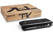 Printertilbehør blekk/toner - Kyocera TK 7125 - Laser toner Svart - 1T02V70NL0