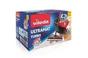 Rengjøring - Vileda Mopp Easywring UltraMat Turbo - 4023103206236