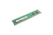 RAM - Lenovo - DDR4 - 8 GB - DIMM 288-pin - 4X70R38787